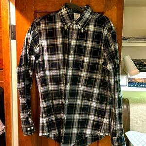 Brroks bros medium regent fif